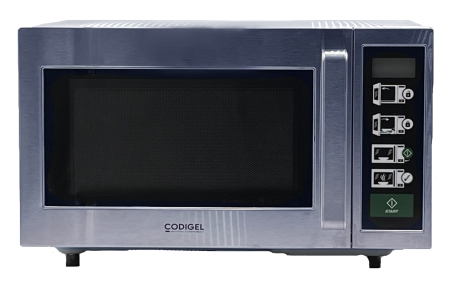 FOUR A MICRO-ONDES CAFETERIA SOLE FIXE 1100W