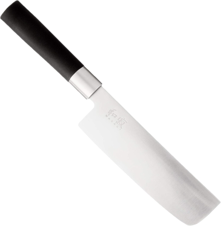 COUTEAU NAKIRI 6.5 POUCES 16.5 CM