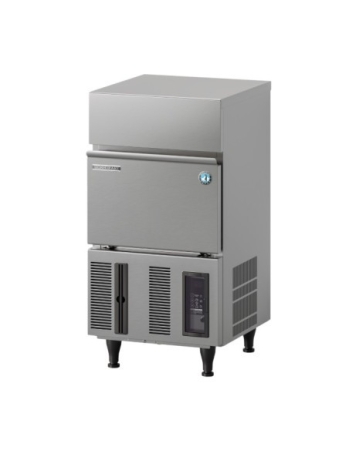IM-30CPE -MACHINE A GLACONS CUBIQUES ENCASTRABLE