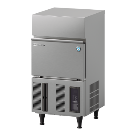 IM-30CPE -MACHINE A GLACONS CUBIQUES ENCASTRABLE