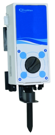 SYSTEME DE DILUTION PROMAX LEVIER 4L/MN 4 PRODUITS