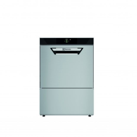 LAVE VAISSELLE ONE TOUCH ELECTRONIQUE AVEC DOSEUR DE DETERGENT
