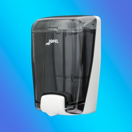 DISTRIBUTEUR SAVON 1 L A POMPE