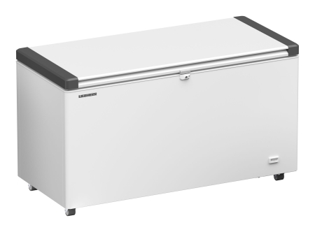 EFL 4655-CONSERVATEUR COFFRE PROFESSIONNEL 404L