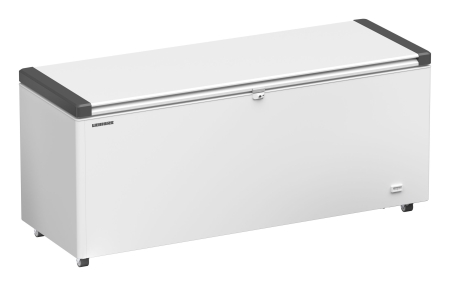 EFL 6055-CONSERVATEUR COFFRE PRO 542L