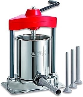 POUSSOIR A SAUCISSES SEMI PRO 6.8L