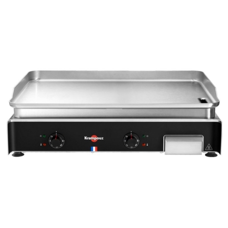PLANCHA ELECTRIQUE CONFORT INOX