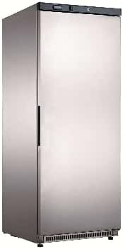 ARMOIRE INOX  NEGATIVE 1 PORTE