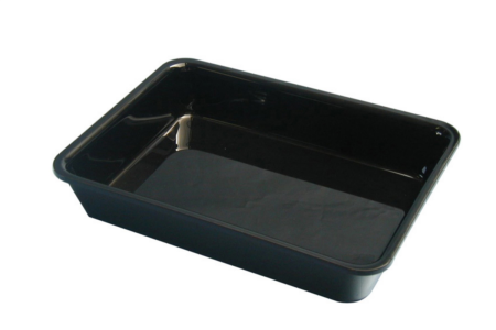 PLAT - RECTANGULAIRE 280X210X50 MM