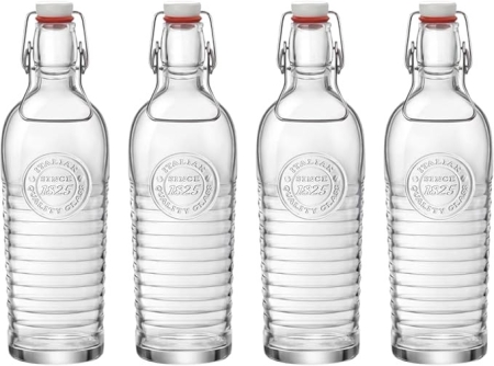 6 CARAFES 1,2 L OFFICINA 1825