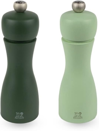 TAHITI DUO EAU  / GREEN  15 CM MOSS & MINT PEUGEOT