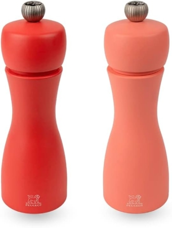 TAHITI DUO FEU / ORANGE 15 CM BRICKS & FLAME PEUGEOT