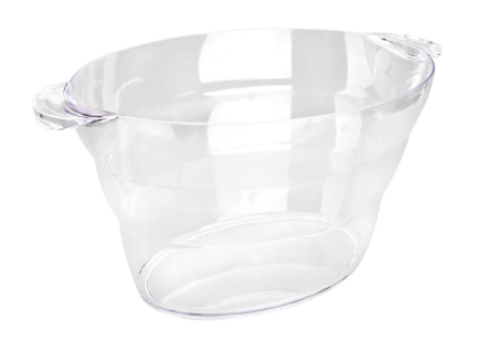 BASSINE A GLACE ACRILYQUE 13 L