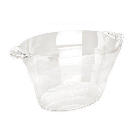 BASSINE A GLACE ACRILYQUE 13 L