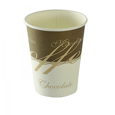 1000 GOBELETS 24 CL CARTON COFFEE CHIC