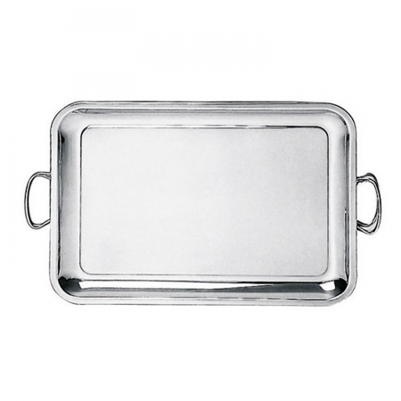 PLAT RECTANGLE AVEC ANSES 45 X 31CM