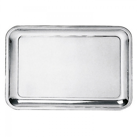 PLAT RECTANGLE SANS ANSE 45 X 31.5