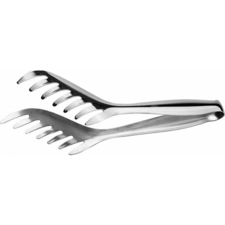 PINCE A SPAGHETTIS INOX