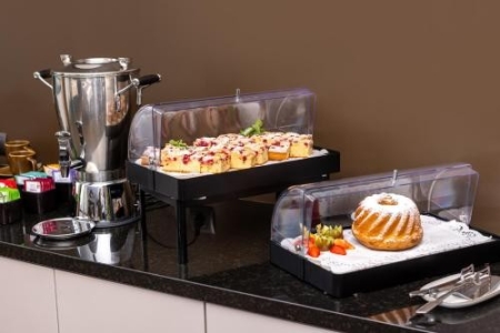 BUFFET FROID EVENTO