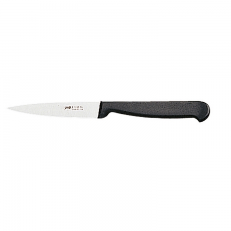 Couteau office-10cm-noir