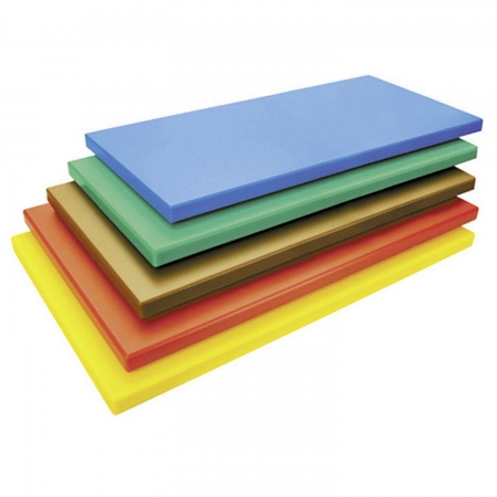 PLANCHE A DECOUPER POLYETHYLENE 53X32.5X2CM