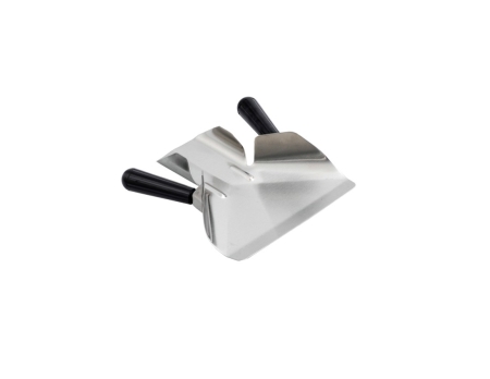 PELLE A FRITES INOX AMBIDEXTRE