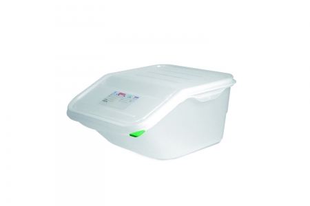 BAC ACCESSIBLE GN2/3-16L
