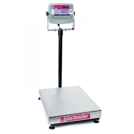 Balance de réception 30kg/5g - Defender 3000