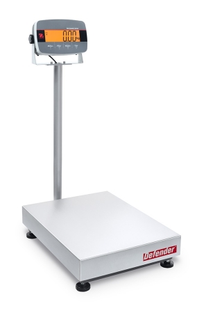 Balance de réception 60kg/10g - Defender 3000