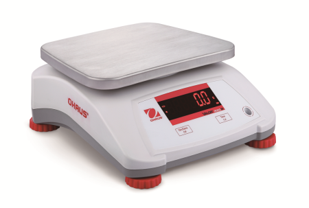 Balance de préparation 15kg/2g
