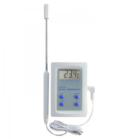 Thermomètre Digital sonde perçante