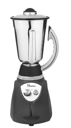 Blender 37 avec bol inox 4L