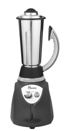 Blender 37 avec bol inox 2L