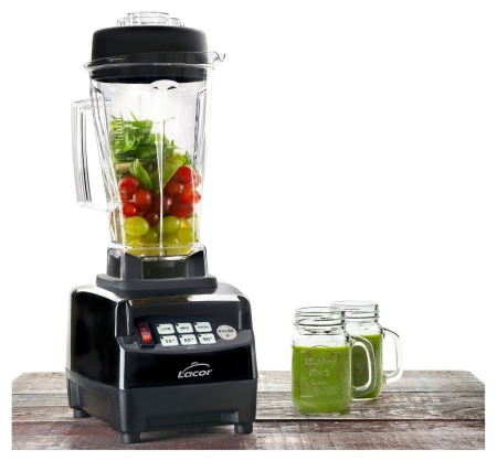 Mixer-Blender TM-800 - 2 L