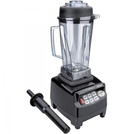 Mixer-Blender TM-800 - 2 L