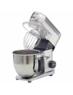 BATTEUR MELANGEUR RM5 + UNE BALANCE 5KG OFFERTE