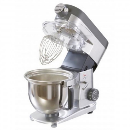 BATTEUR MELANGEUR RM5 + UNE BALANCE 5KG OFFERTE