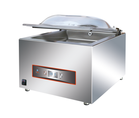 Machine sous-vide Unica