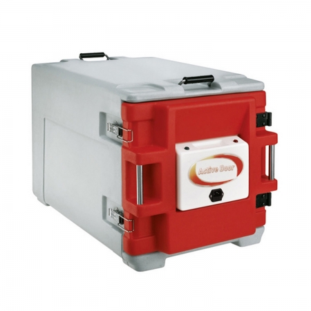 ENSEMBLE COMPLET PORTE ACTIVE AF 7 ANALOGIQUE