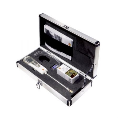 Testeur d'huile TESTO 270