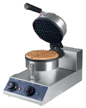 GAUFRIER ELECTRIQUE PRO 1000 W