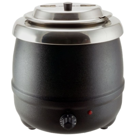 Marmite à soupe 475W