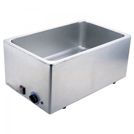 Bain marie à poser 24L - Sans robinet