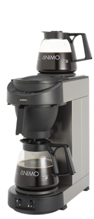 Machine à café M line18L/HEURE/144 Tasses