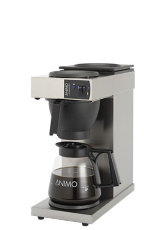 Machine à café Excelso 18L/HEURE