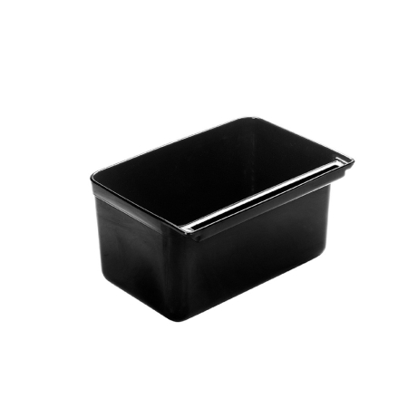 Boite à couverts pour chariot