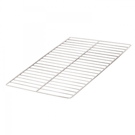 10 Grilles inox renforcées 600x400mm