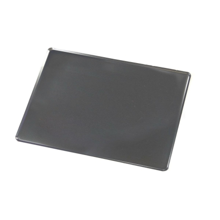 Plaque tôle pleine aluminium  GN1/1(530x325mm)