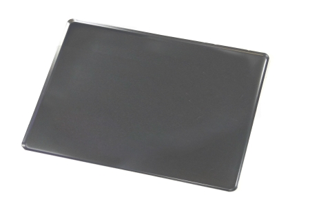 Plaque aluminium 600x400 Pleine