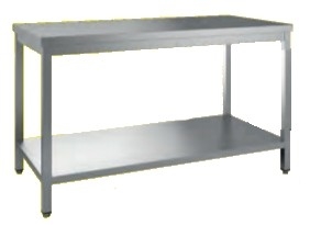 TABLE CENTRALE 1400X700X850/900